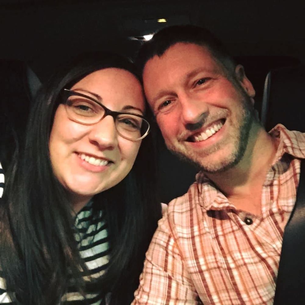 Meet your Posher, Taryn